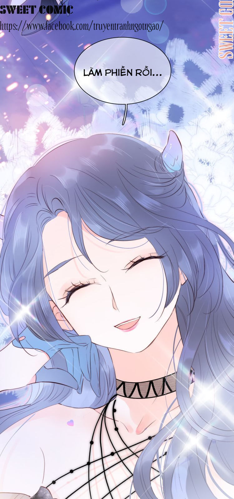 Chạy Trốn Cùng Con Nhím Chapter 5 - Trang 2