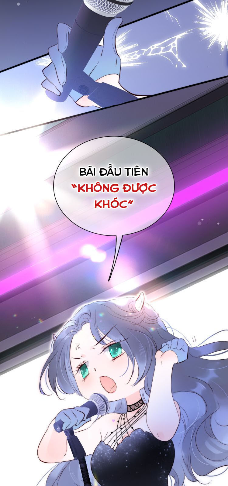 Chạy Trốn Cùng Con Nhím Chapter 5 - Trang 2