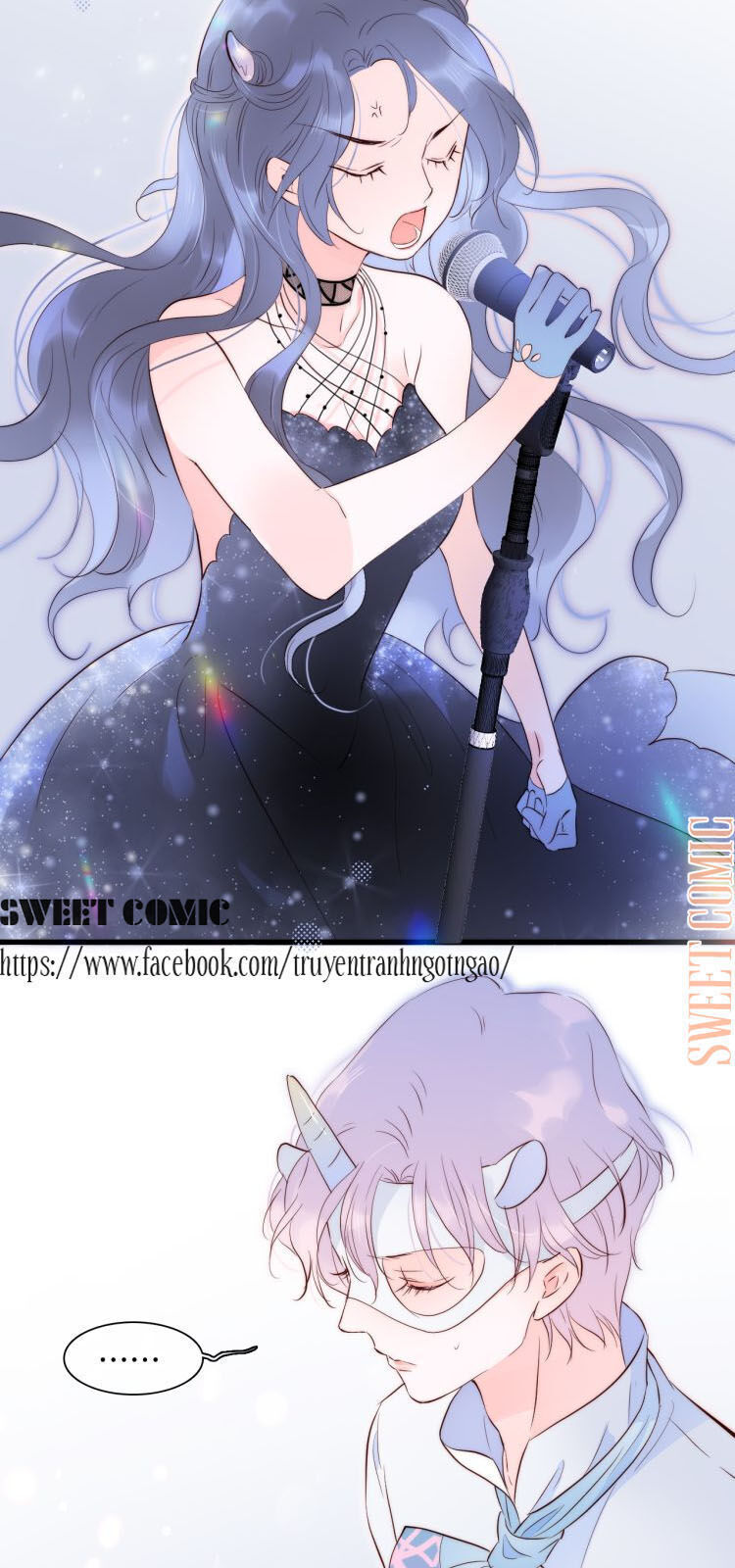 Chạy Trốn Cùng Con Nhím Chapter 5 - Trang 2