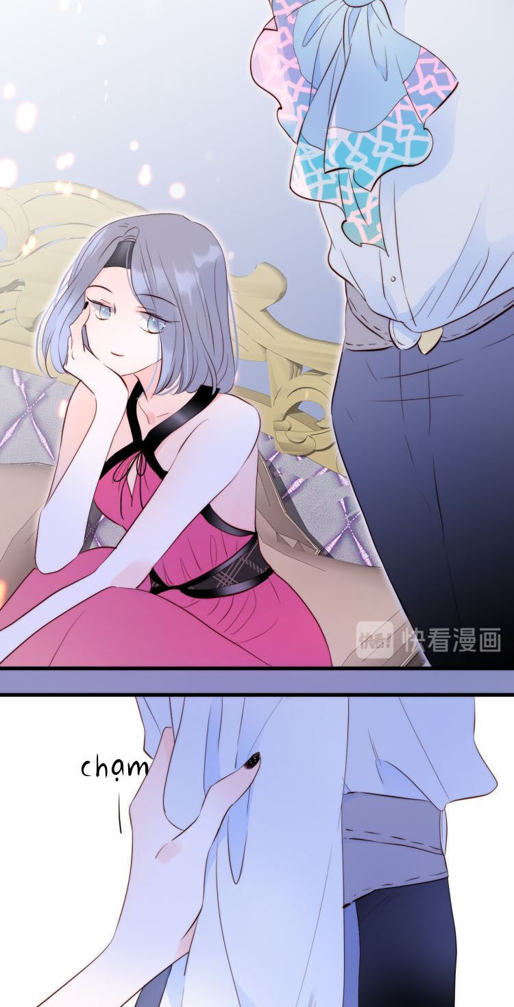 Chạy Trốn Cùng Con Nhím Chapter 5 - Trang 2