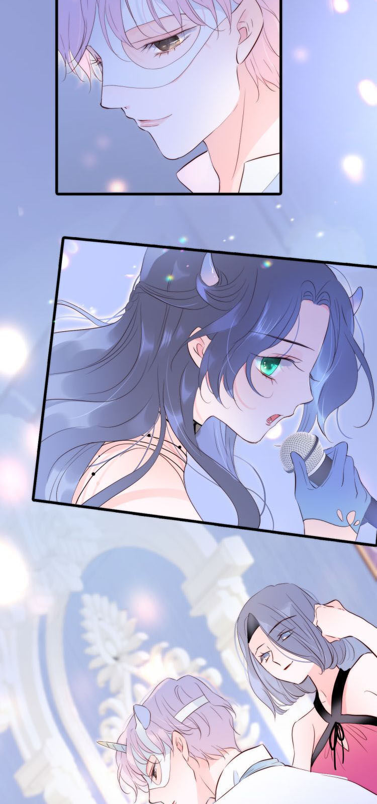 Chạy Trốn Cùng Con Nhím Chapter 5 - Trang 2