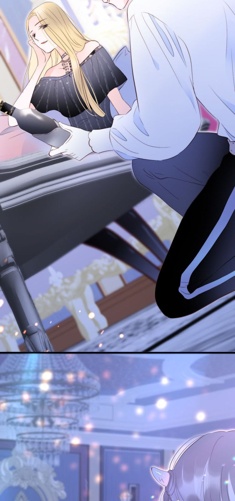 Chạy Trốn Cùng Con Nhím Chapter 5 - Trang 2