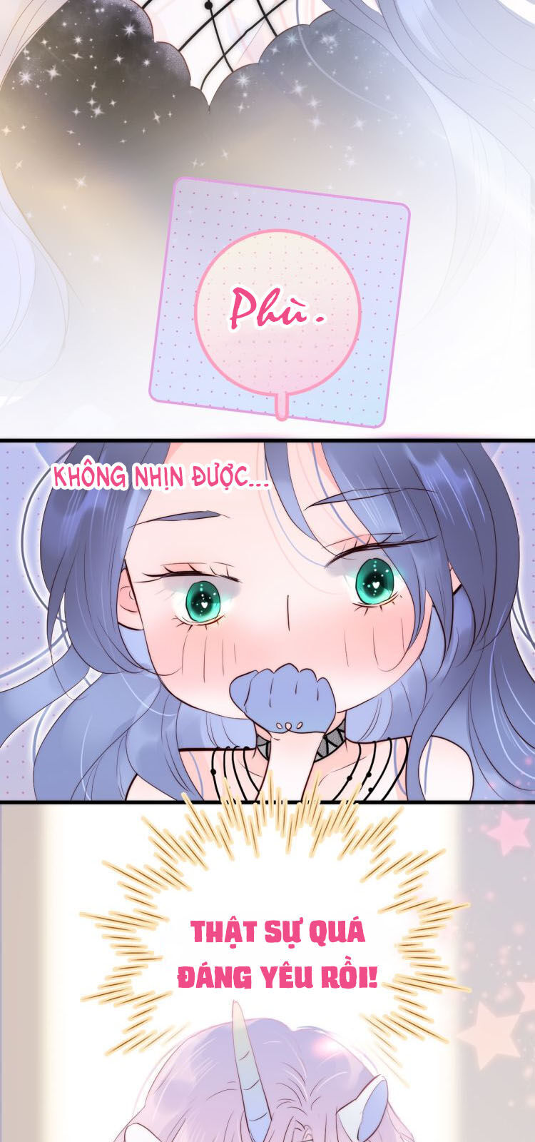 Chạy Trốn Cùng Con Nhím Chapter 5 - Trang 2