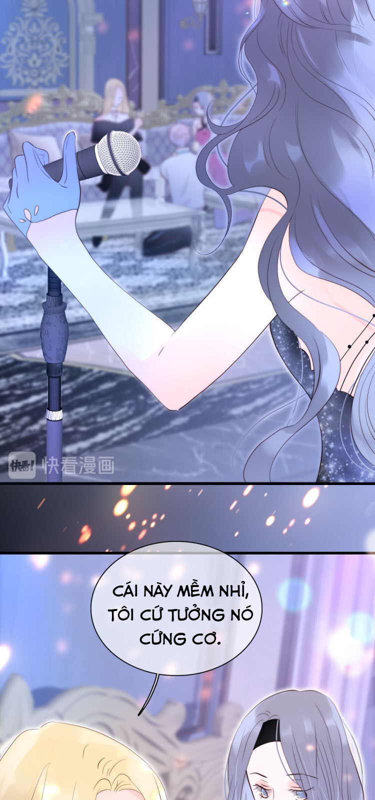 Chạy Trốn Cùng Con Nhím Chapter 5 - Trang 2