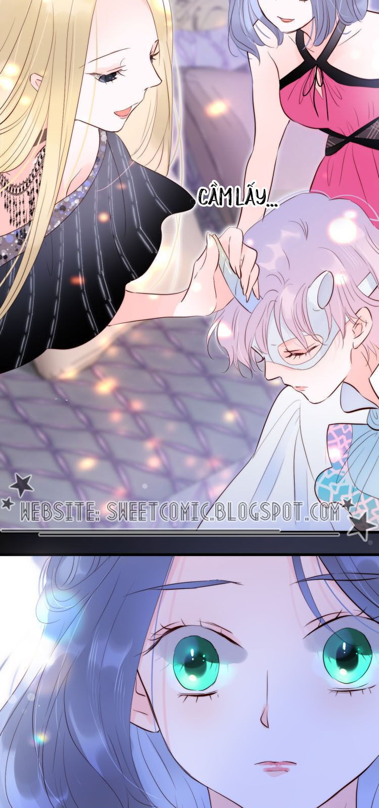 Chạy Trốn Cùng Con Nhím Chapter 5 - Trang 2