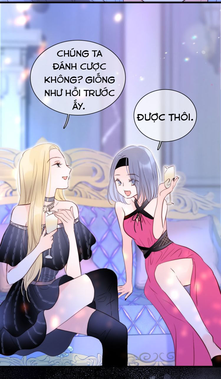 Chạy Trốn Cùng Con Nhím Chapter 5 - Trang 2