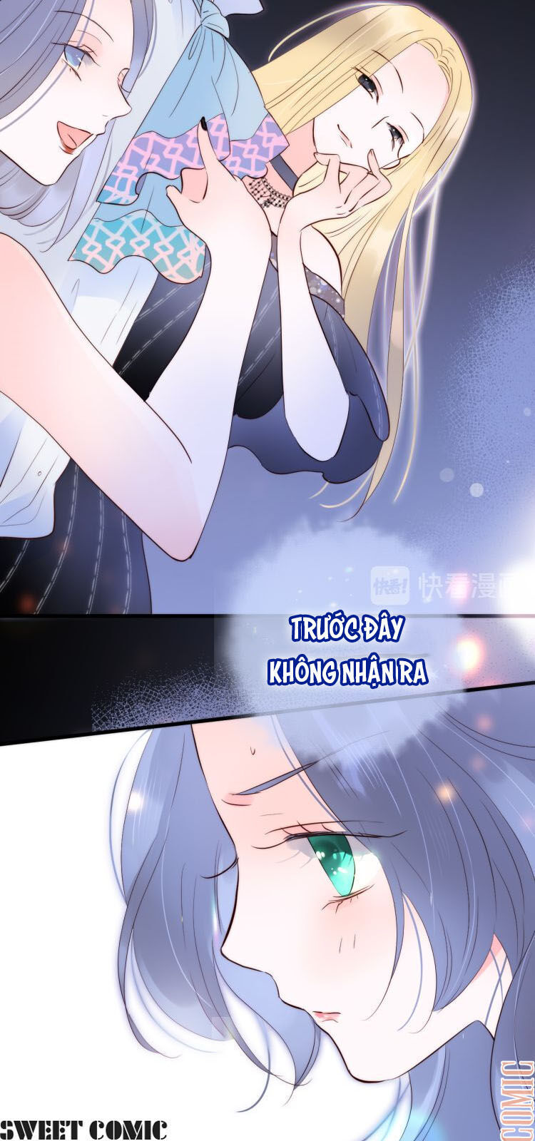 Chạy Trốn Cùng Con Nhím Chapter 5 - Trang 2