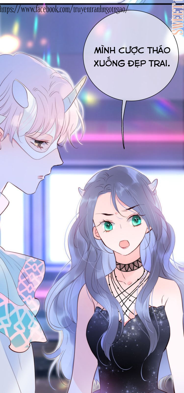 Chạy Trốn Cùng Con Nhím Chapter 5 - Trang 2