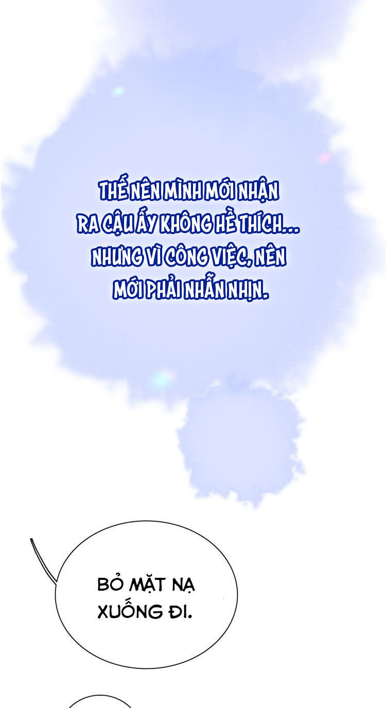 Chạy Trốn Cùng Con Nhím Chapter 5 - Trang 2