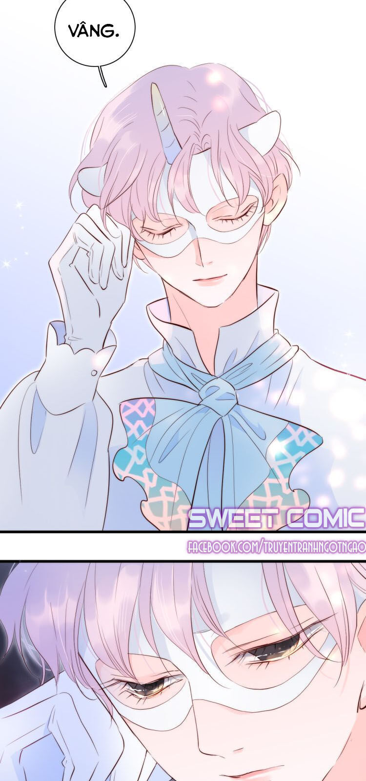 Chạy Trốn Cùng Con Nhím Chapter 5 - Trang 2