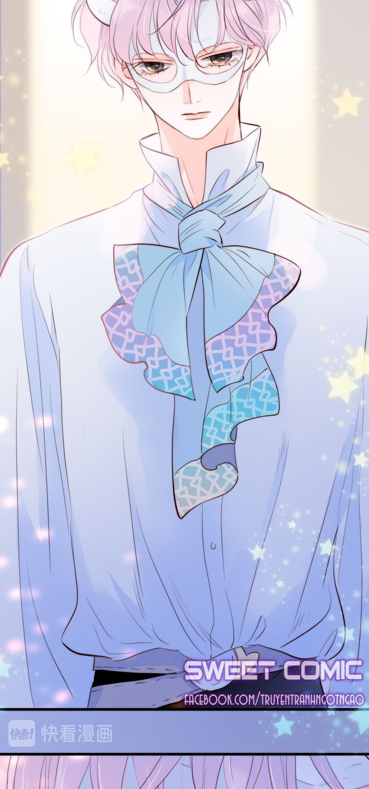 Chạy Trốn Cùng Con Nhím Chapter 5 - Trang 2