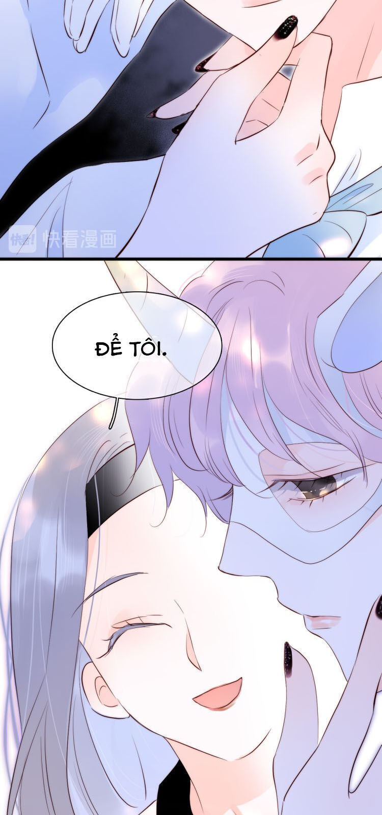 Chạy Trốn Cùng Con Nhím Chapter 5 - Trang 2