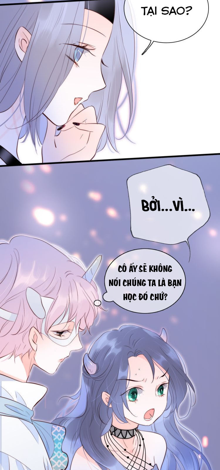 Chạy Trốn Cùng Con Nhím Chapter 5 - Trang 2