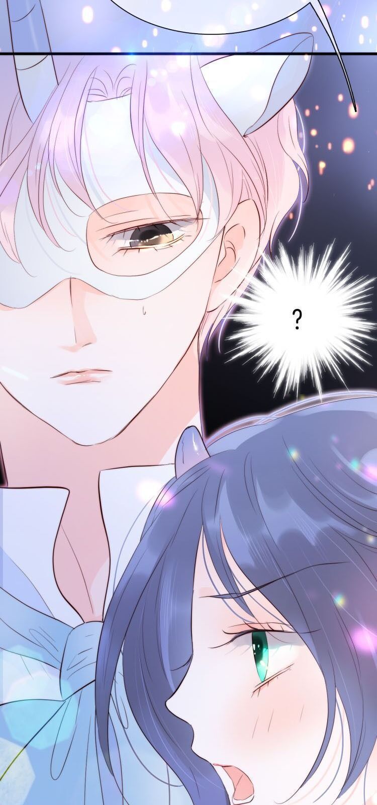 Chạy Trốn Cùng Con Nhím Chapter 5 - Trang 2