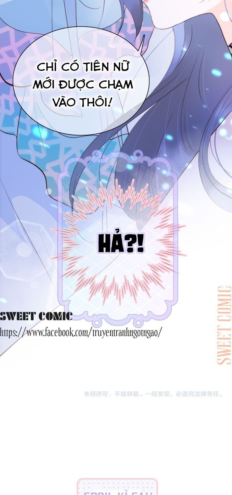 Chạy Trốn Cùng Con Nhím Chapter 5 - Trang 2