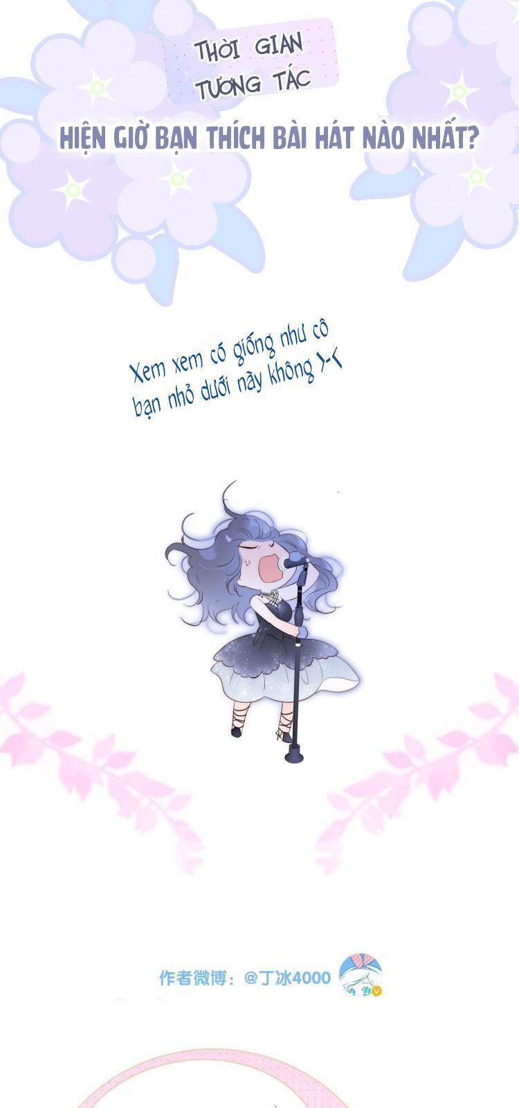 Chạy Trốn Cùng Con Nhím Chapter 5 - Trang 2