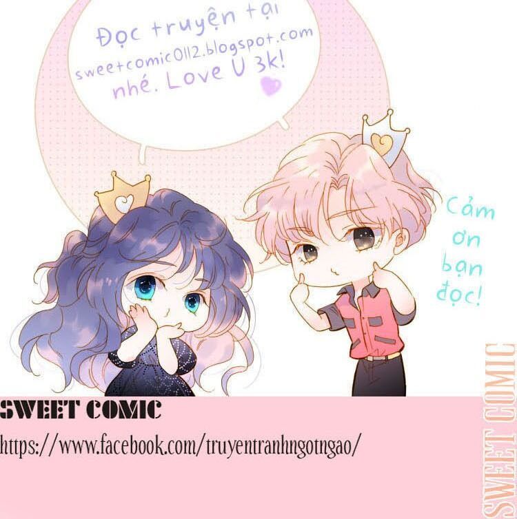 Chạy Trốn Cùng Con Nhím Chapter 5 - Trang 2