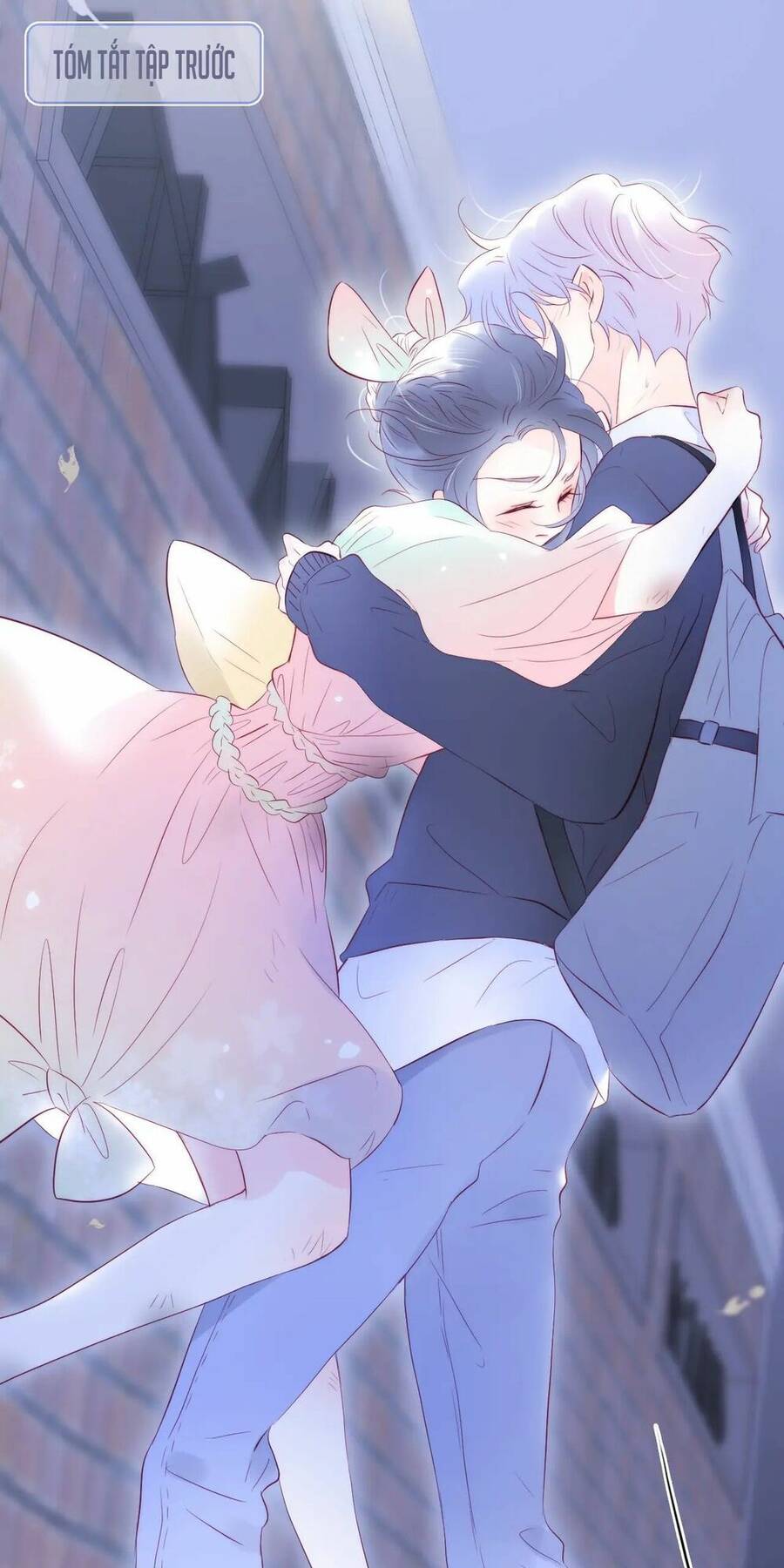 Chạy Trốn Cùng Con Nhím Chapter 50 - Trang 2