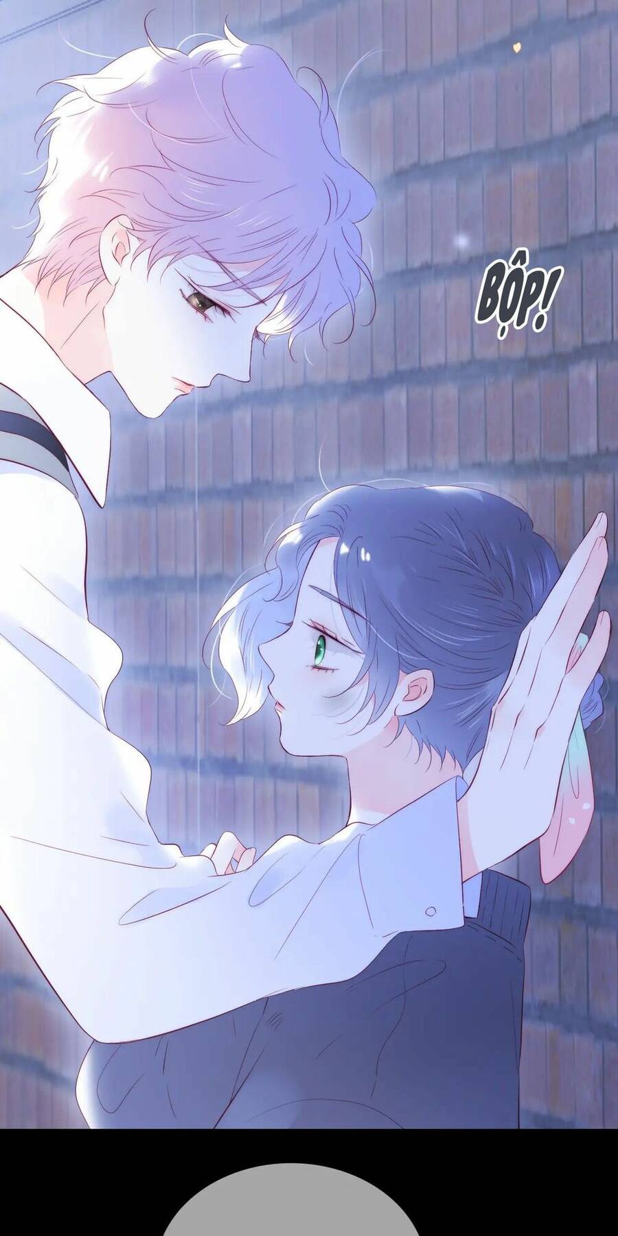 Chạy Trốn Cùng Con Nhím Chapter 50 - Trang 2