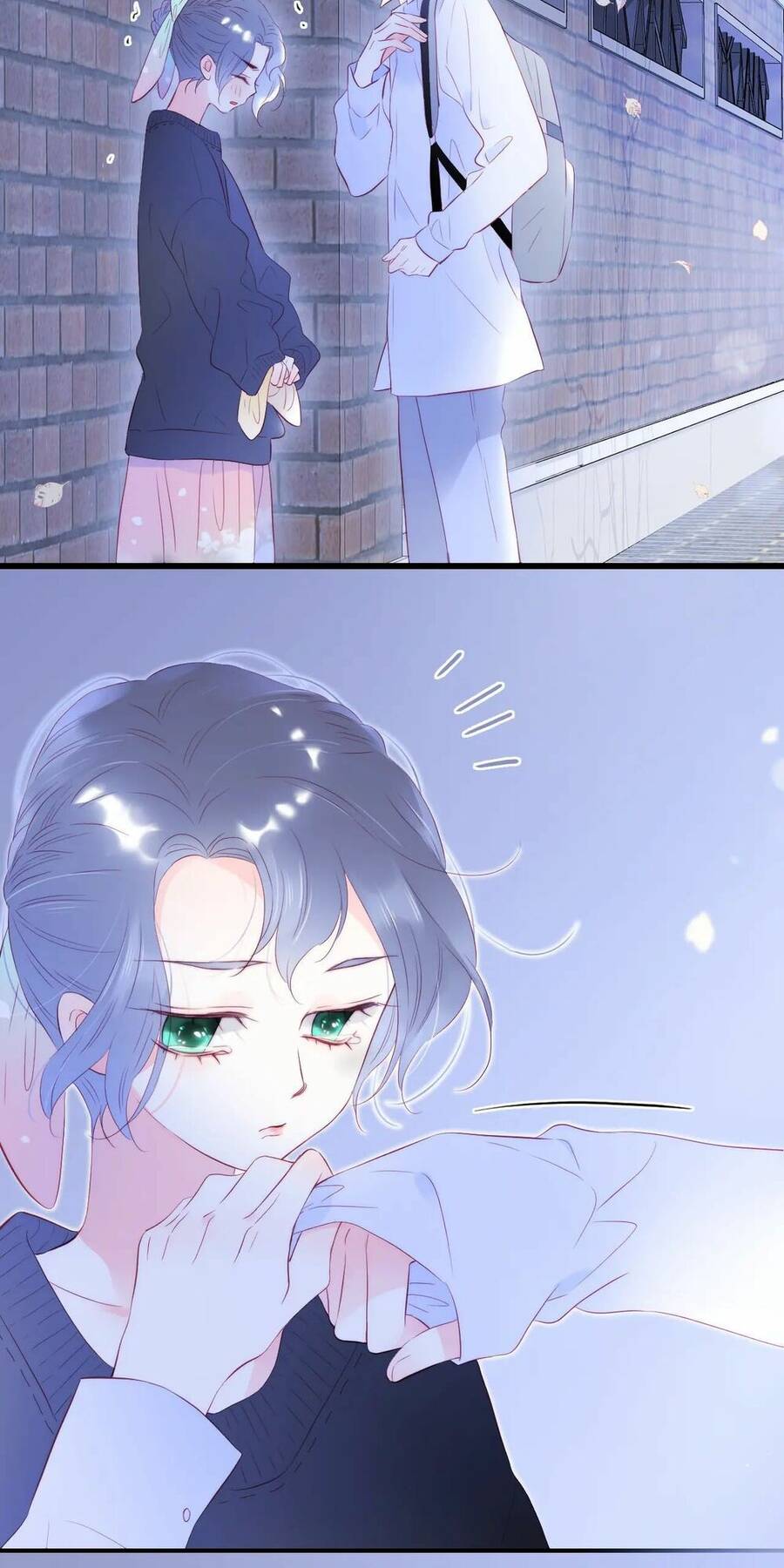 Chạy Trốn Cùng Con Nhím Chapter 50 - Trang 2