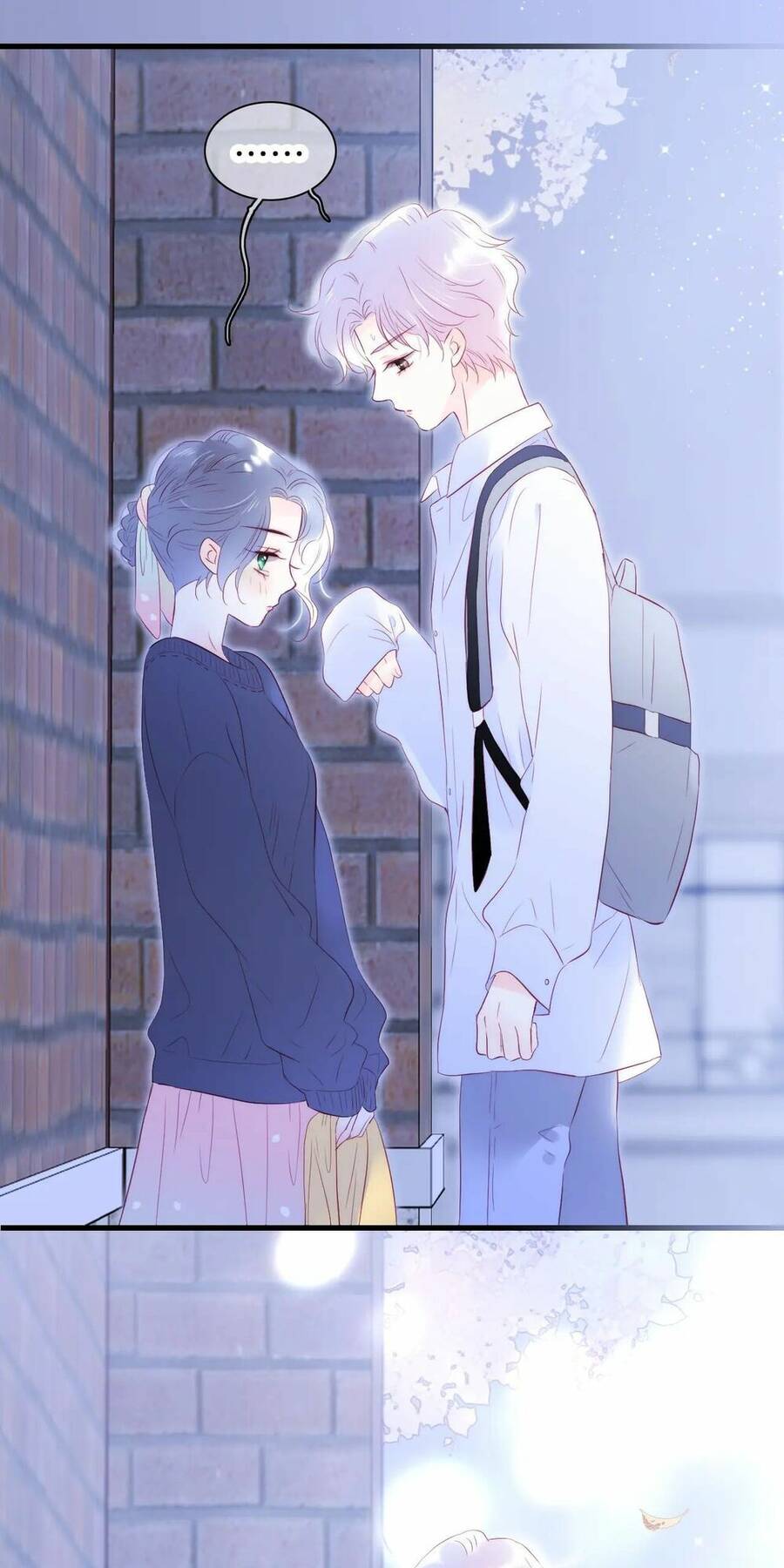 Chạy Trốn Cùng Con Nhím Chapter 50 - Trang 2