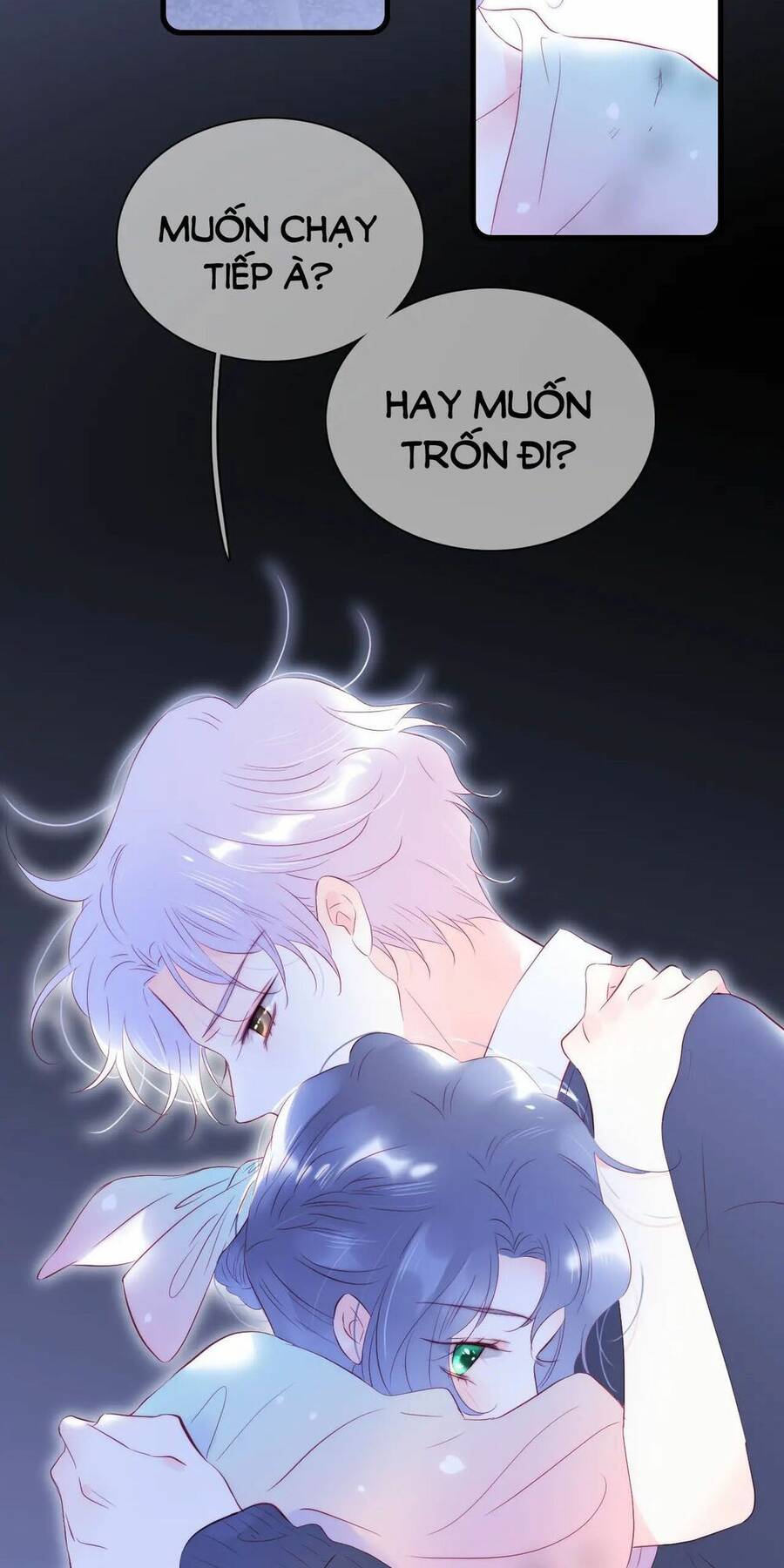 Chạy Trốn Cùng Con Nhím Chapter 50 - Trang 2