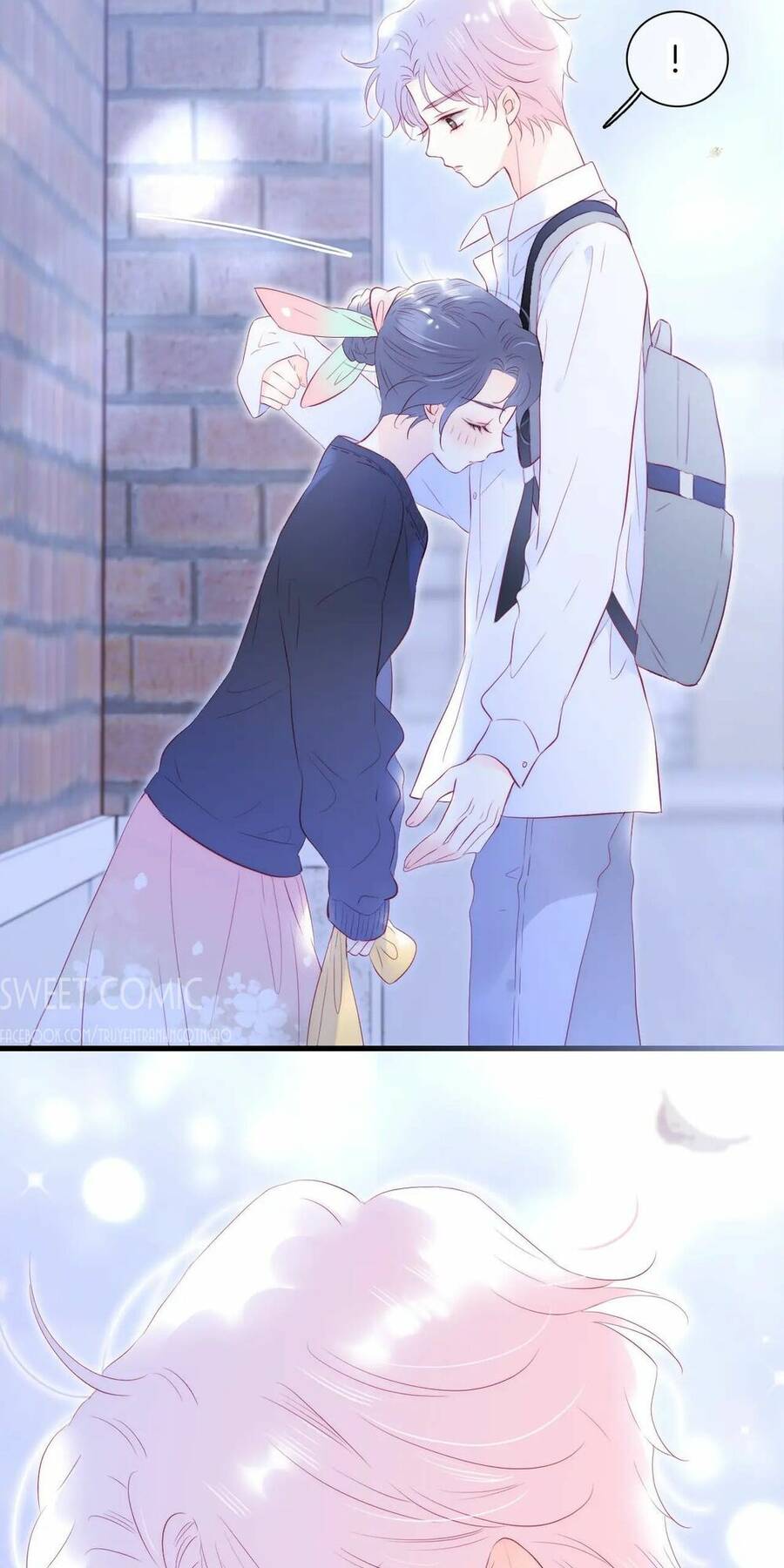 Chạy Trốn Cùng Con Nhím Chapter 50 - Trang 2