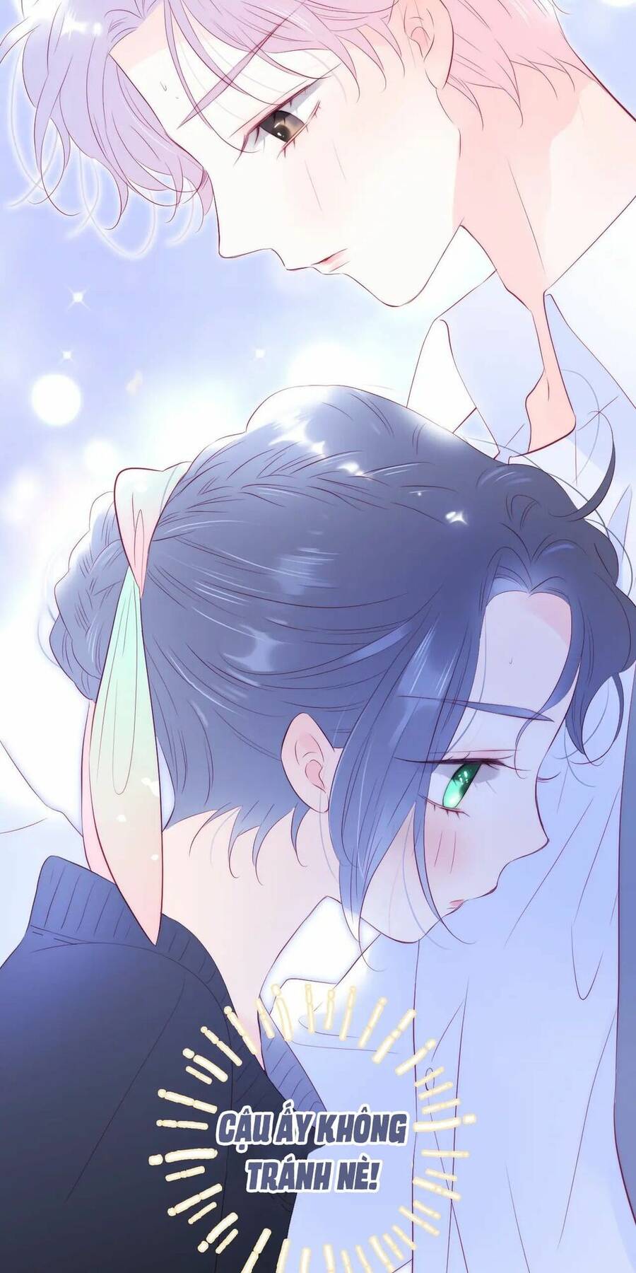 Chạy Trốn Cùng Con Nhím Chapter 50 - Trang 2