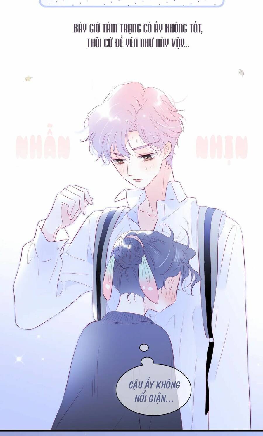 Chạy Trốn Cùng Con Nhím Chapter 50 - Trang 2