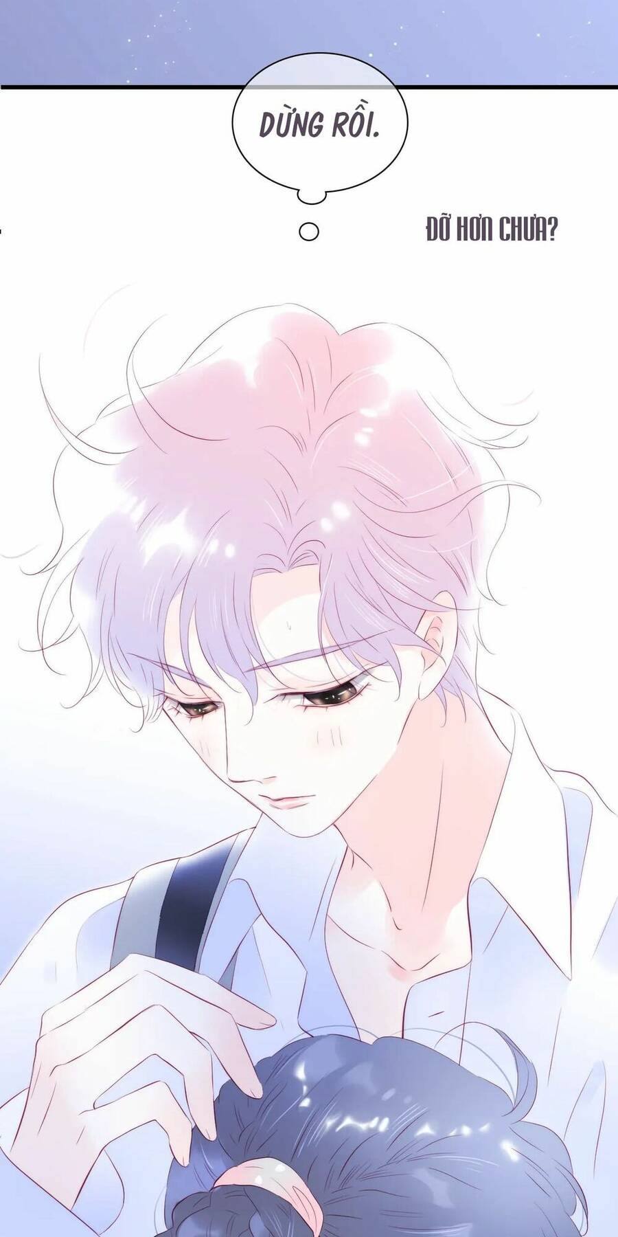 Chạy Trốn Cùng Con Nhím Chapter 50 - Trang 2