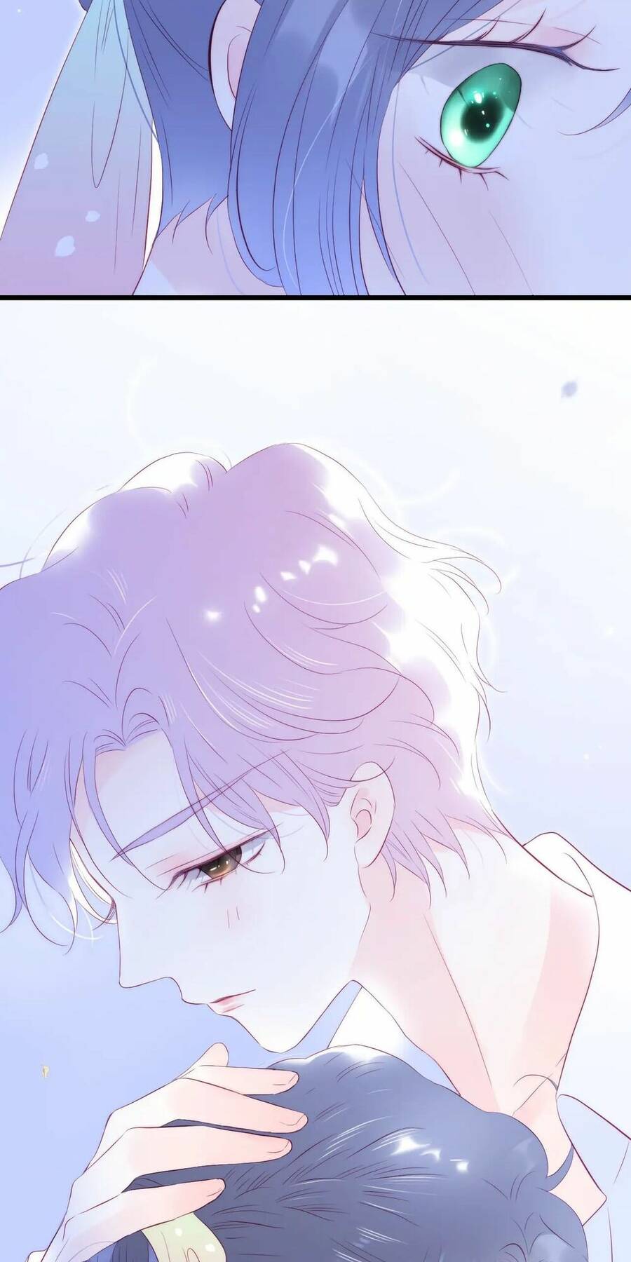 Chạy Trốn Cùng Con Nhím Chapter 50 - Trang 2