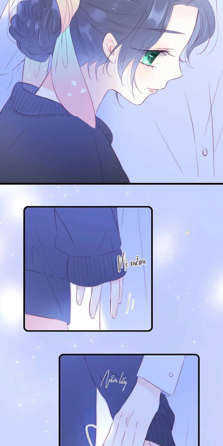 Chạy Trốn Cùng Con Nhím Chapter 50 - Trang 2