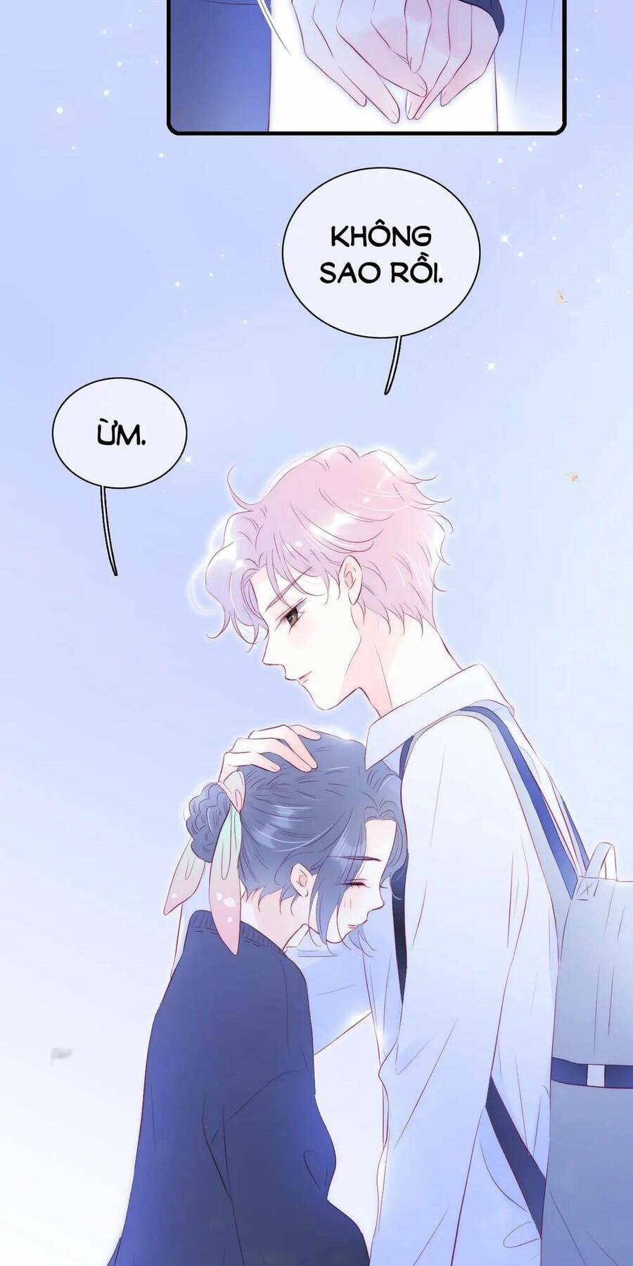 Chạy Trốn Cùng Con Nhím Chapter 50 - Trang 2