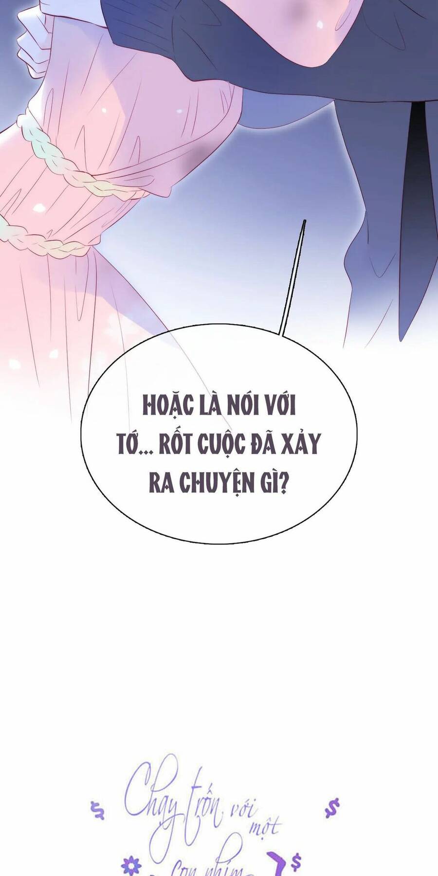 Chạy Trốn Cùng Con Nhím Chapter 50 - Trang 2