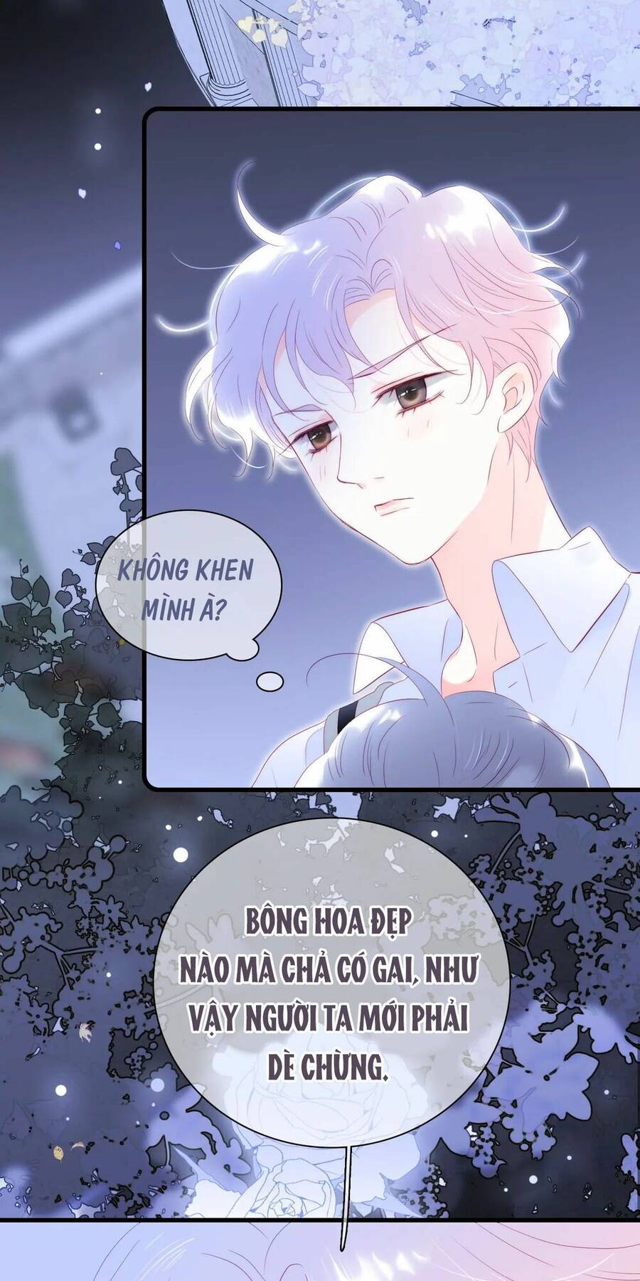 Chạy Trốn Cùng Con Nhím Chapter 50 - Trang 2