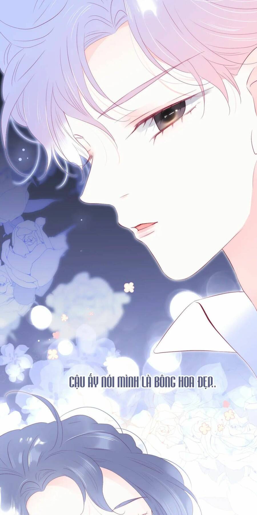 Chạy Trốn Cùng Con Nhím Chapter 50 - Trang 2