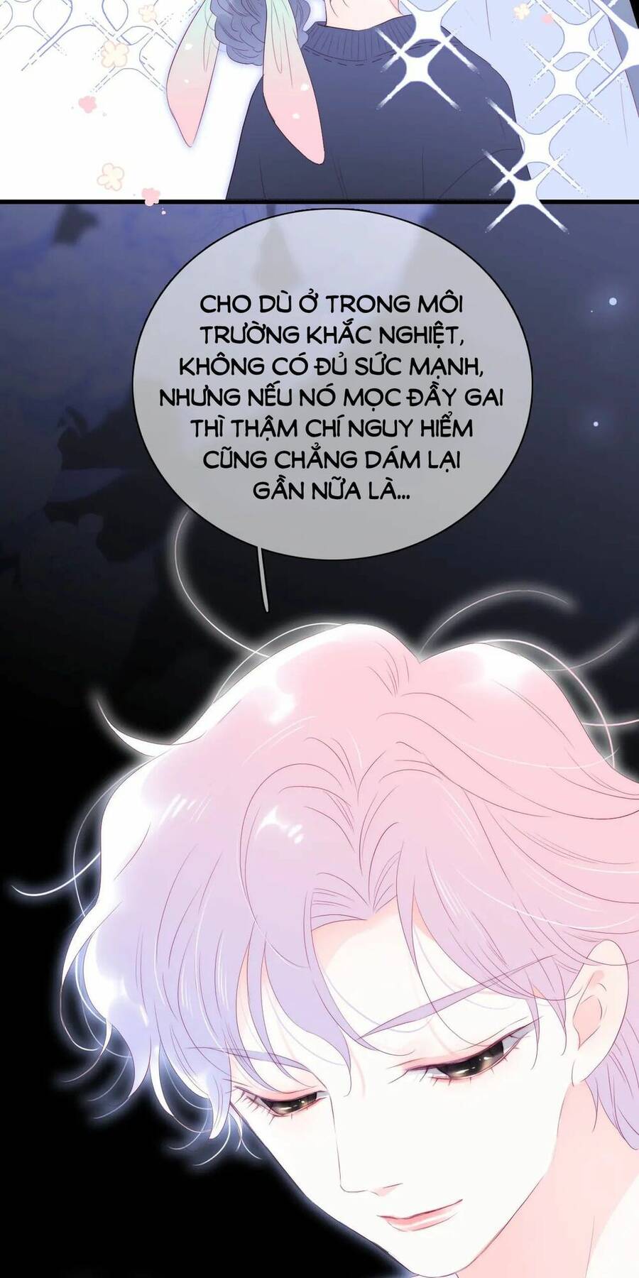 Chạy Trốn Cùng Con Nhím Chapter 50 - Trang 2