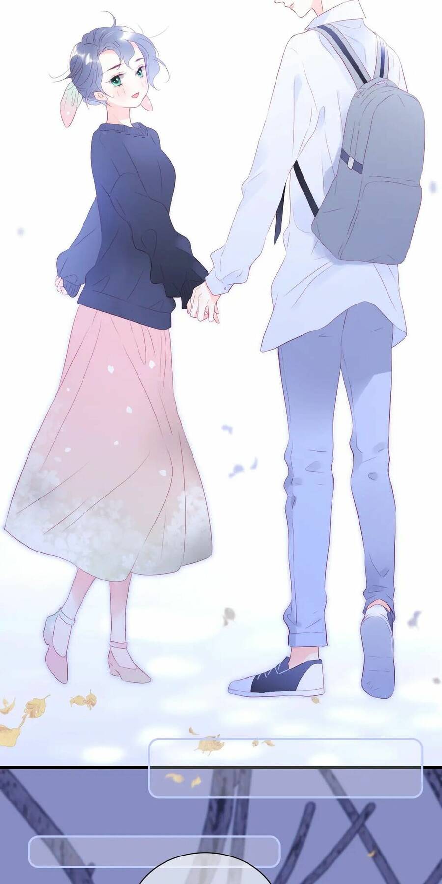 Chạy Trốn Cùng Con Nhím Chapter 50 - Trang 2