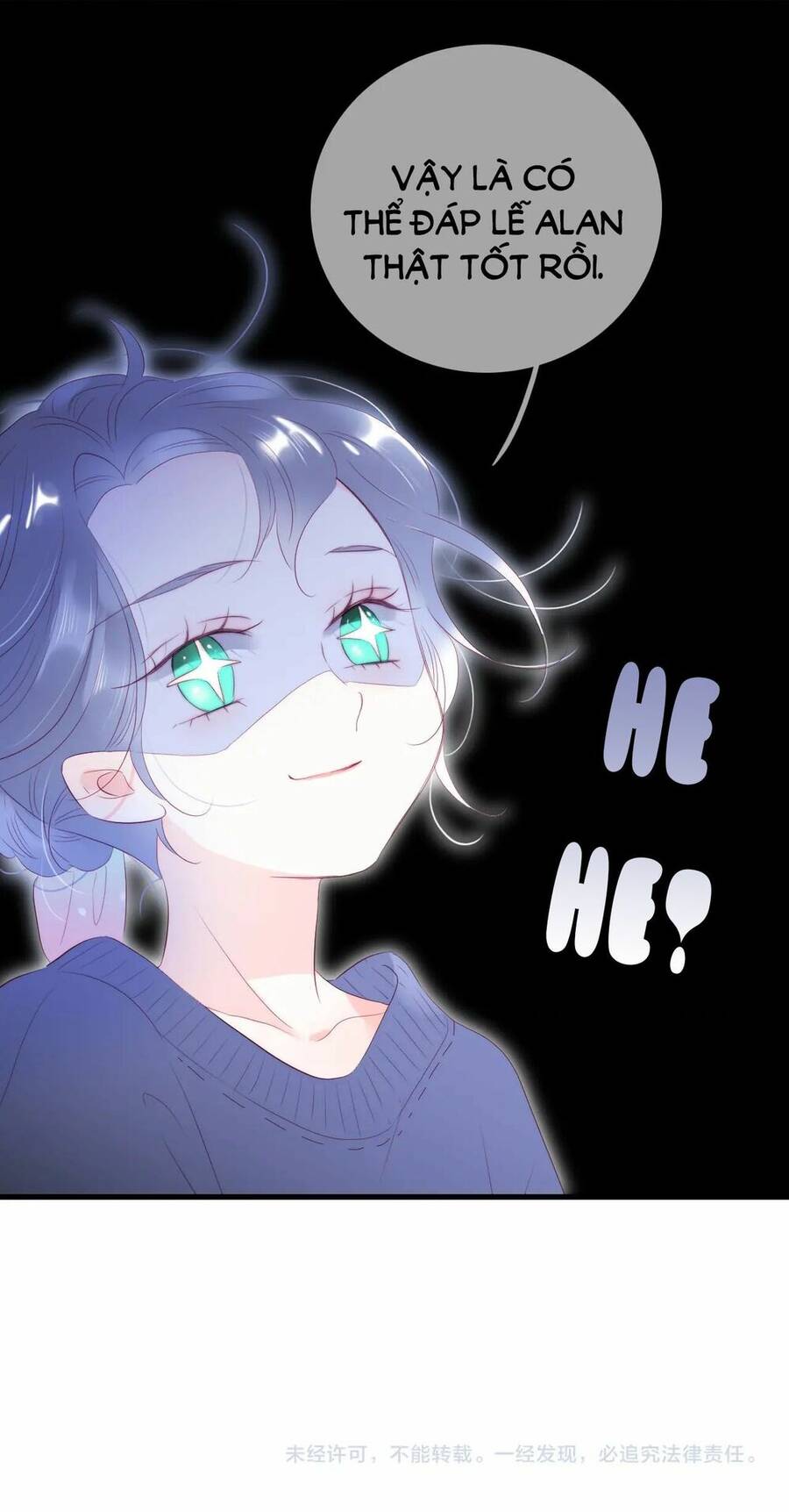 Chạy Trốn Cùng Con Nhím Chapter 50 - Trang 2