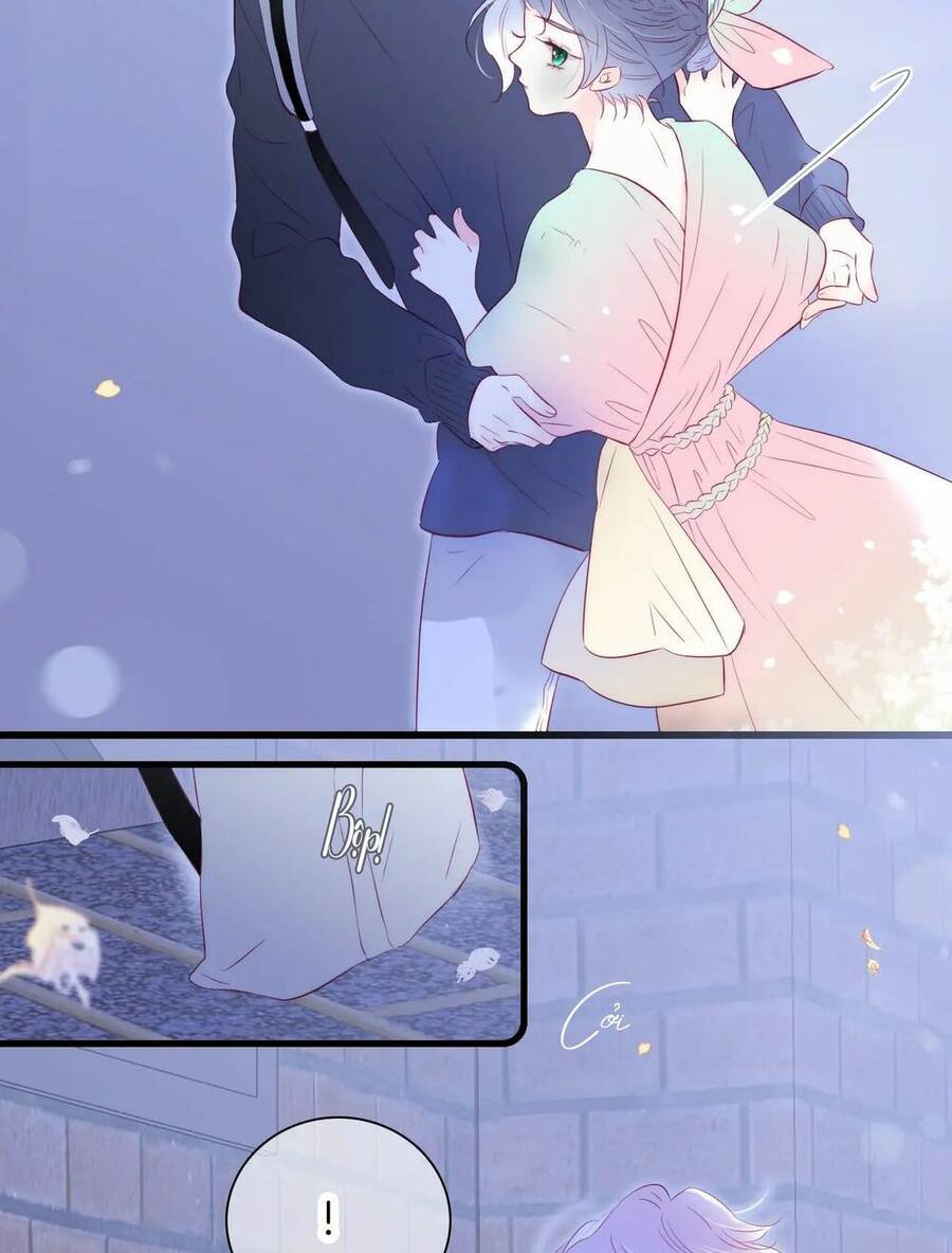 Chạy Trốn Cùng Con Nhím Chapter 50 - Trang 2