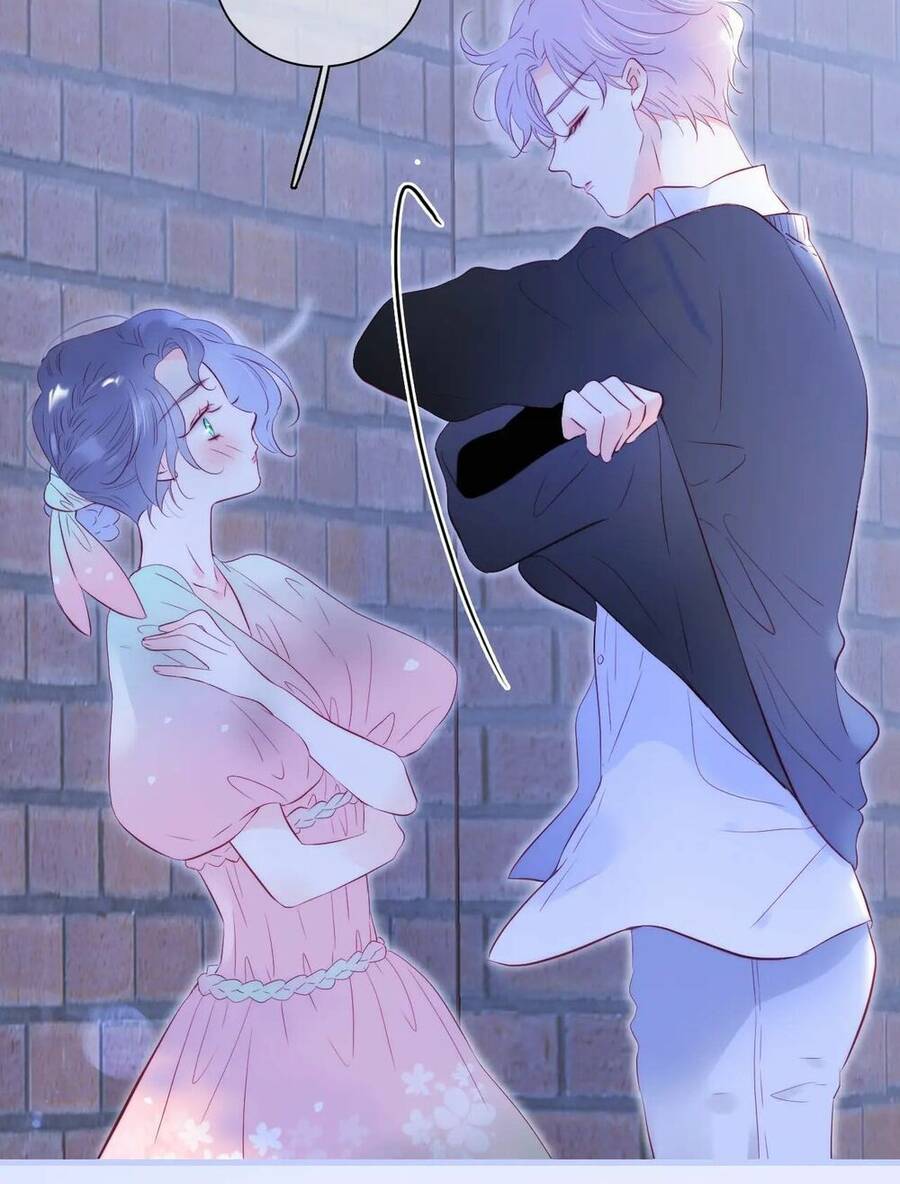 Chạy Trốn Cùng Con Nhím Chapter 50 - Trang 2