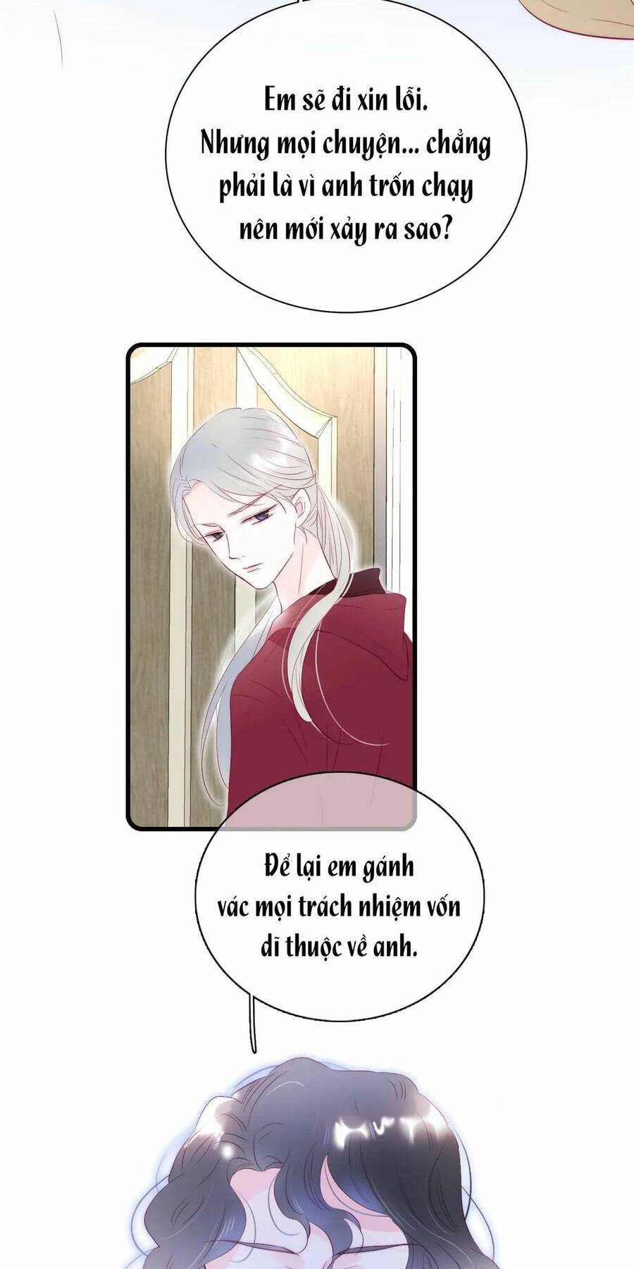 Chạy Trốn Cùng Con Nhím Chapter 51 - Trang 2