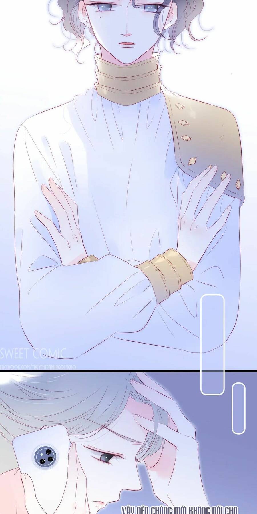 Chạy Trốn Cùng Con Nhím Chapter 51 - Trang 2