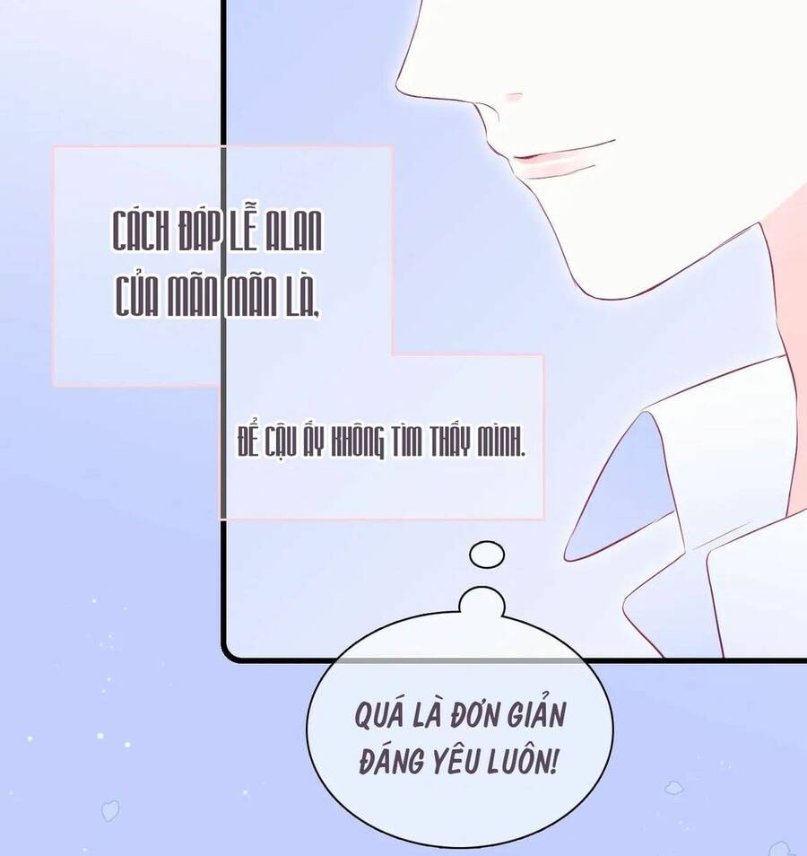 Chạy Trốn Cùng Con Nhím Chapter 51 - Trang 2