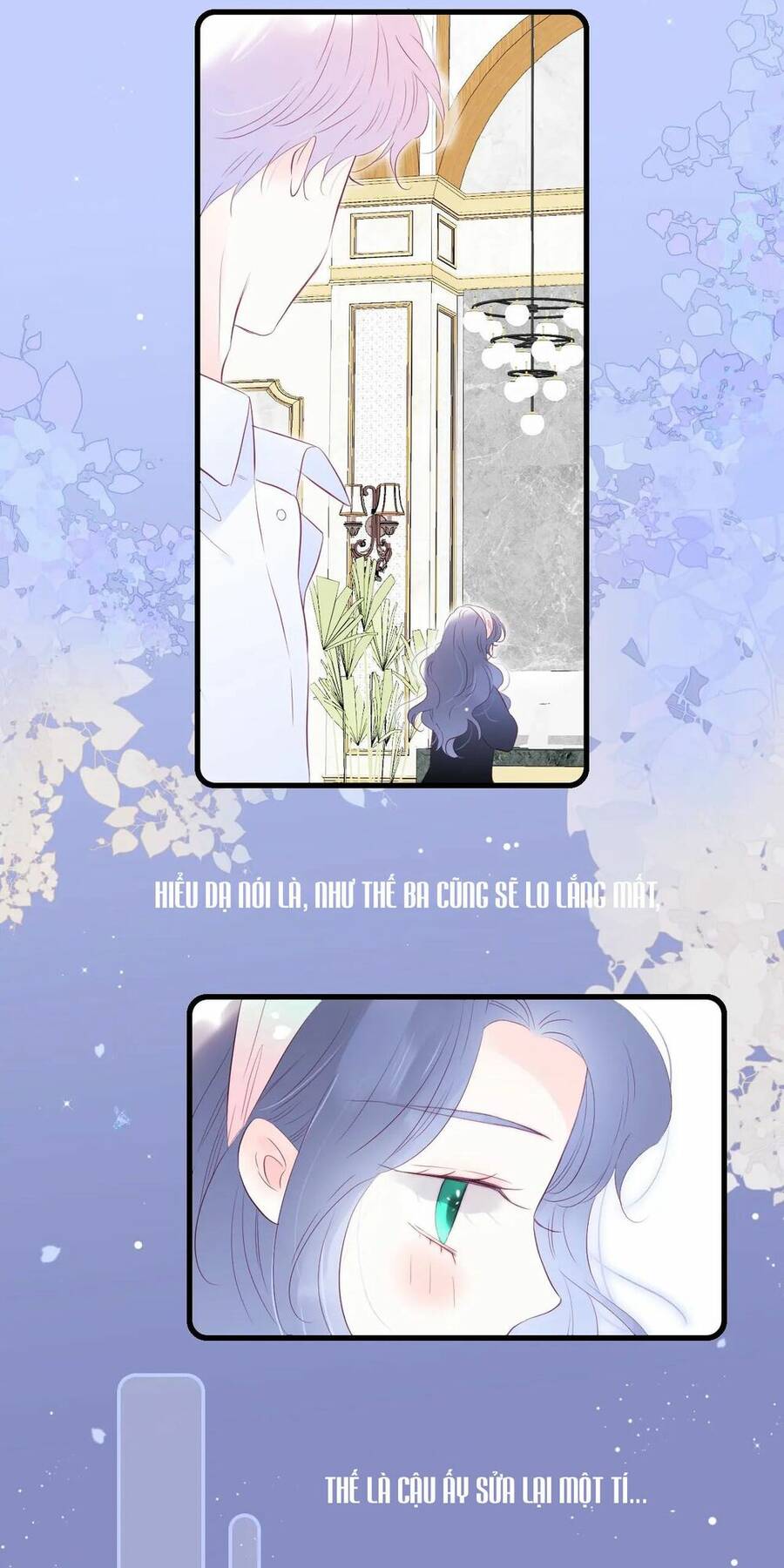 Chạy Trốn Cùng Con Nhím Chapter 51 - Trang 2