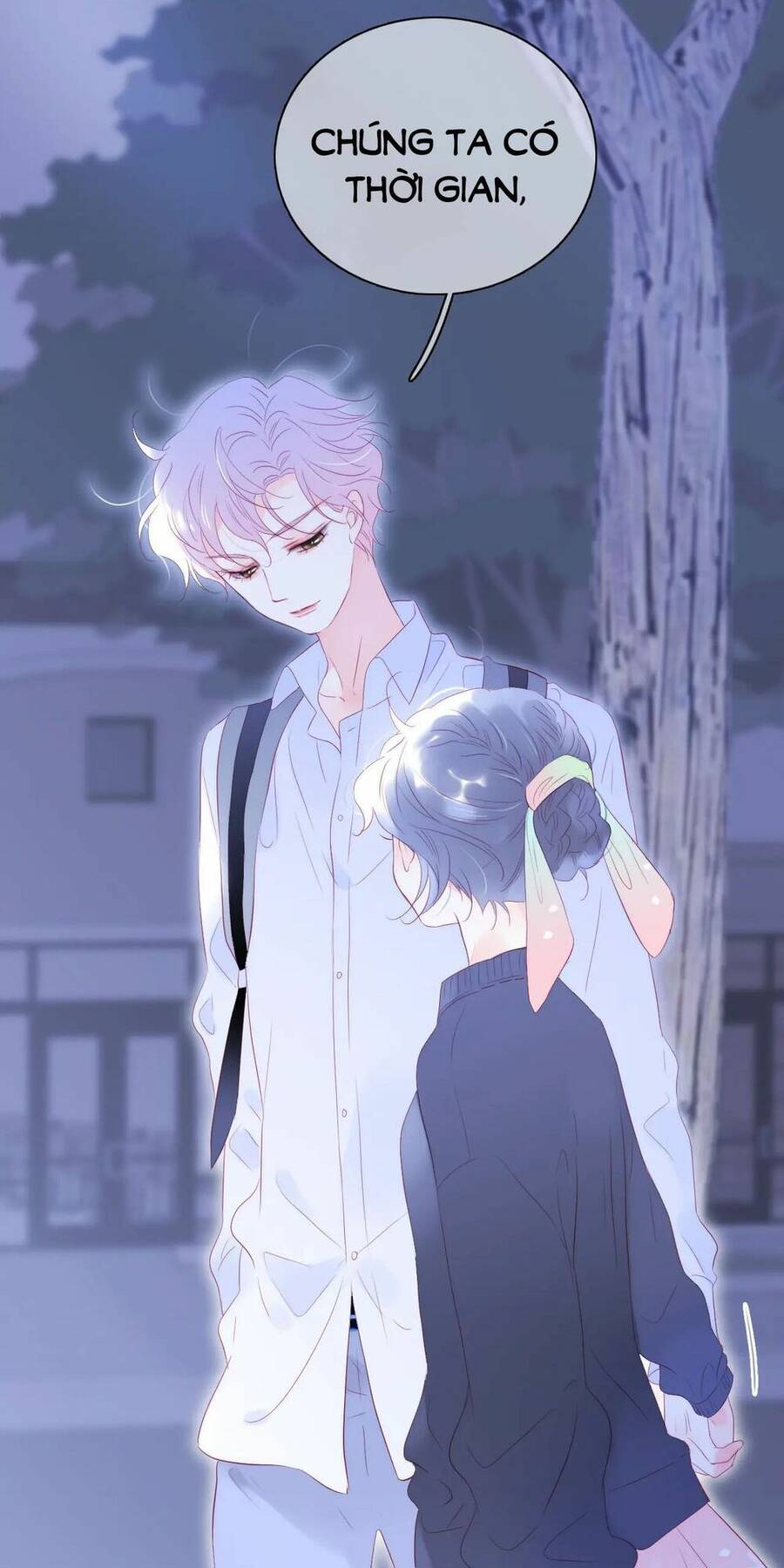 Chạy Trốn Cùng Con Nhím Chapter 51 - Trang 2