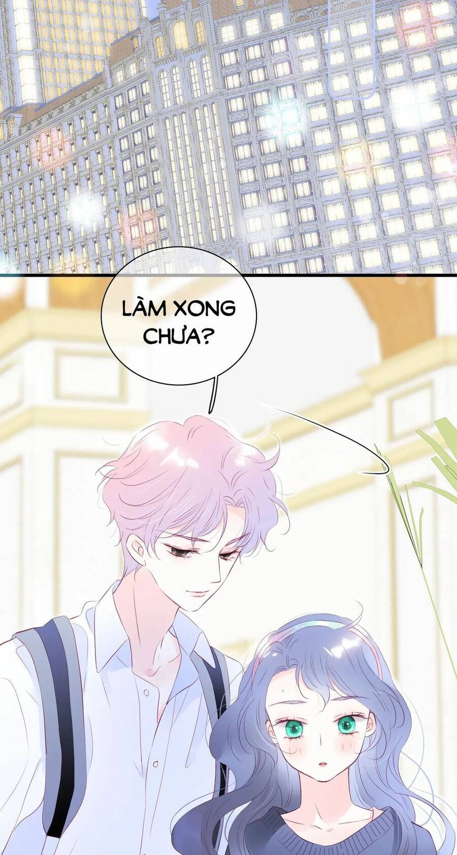 Chạy Trốn Cùng Con Nhím Chapter 51 - Trang 2