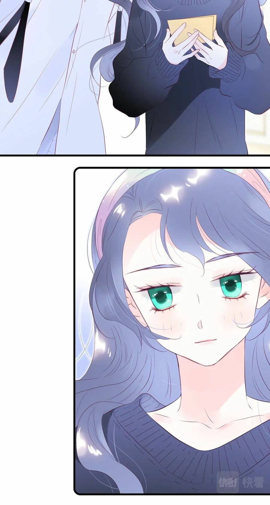 Chạy Trốn Cùng Con Nhím Chapter 51 - Trang 2