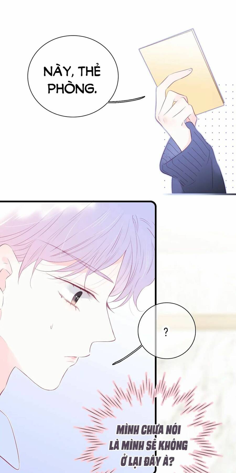 Chạy Trốn Cùng Con Nhím Chapter 51 - Trang 2