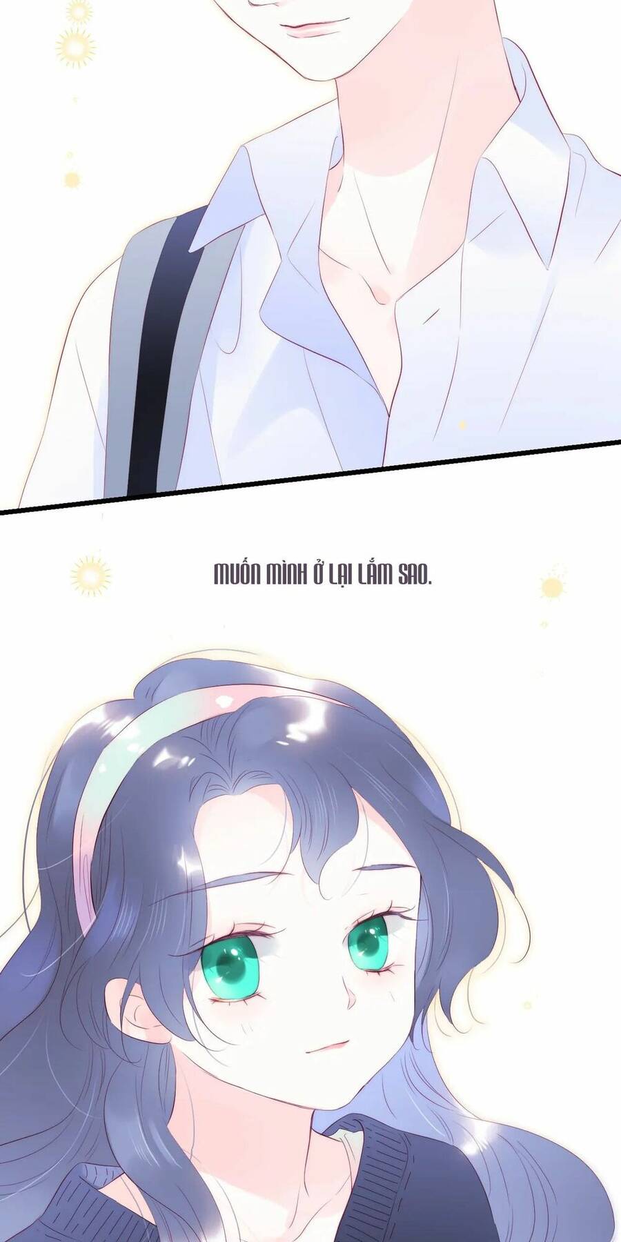 Chạy Trốn Cùng Con Nhím Chapter 51 - Trang 2